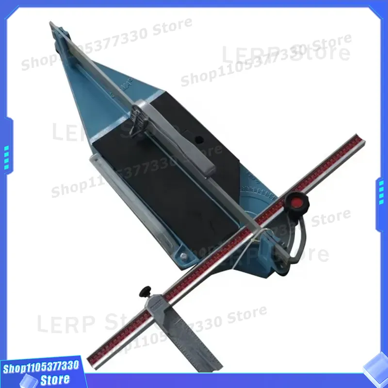 Tile Cutter Scoring - 800mm Manual Tile Cutter Heavy Duty