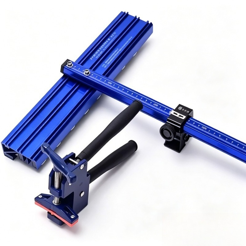 Tile Cutter Scoring - T Shaped Tile Push Cutter ZT5