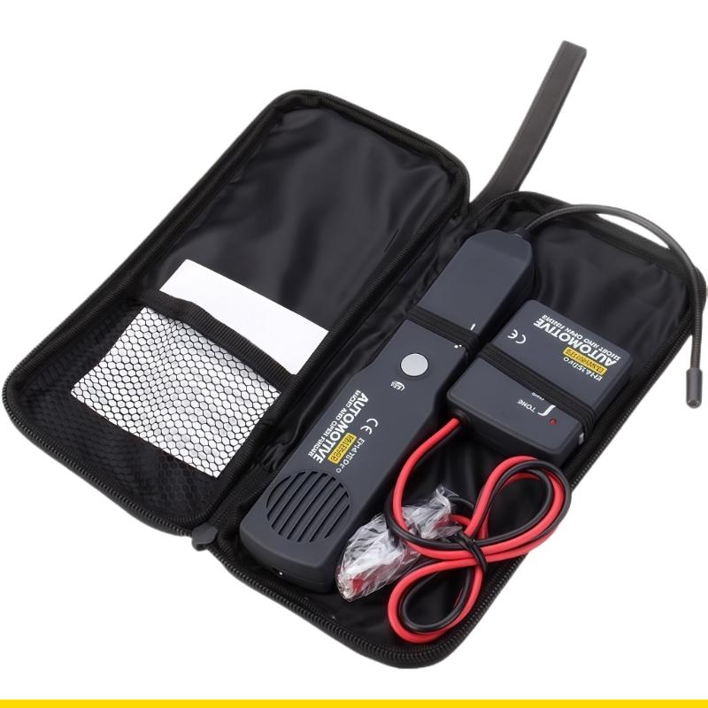 Circuit Breaker Finder - SZCH Generator Cable Breaker Trackers Open