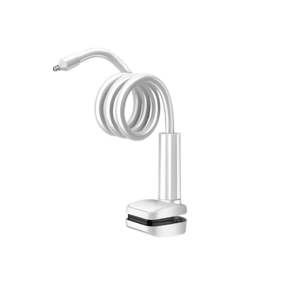 Home Improvement Books - Punch-free Security Camera Clip Holder Home