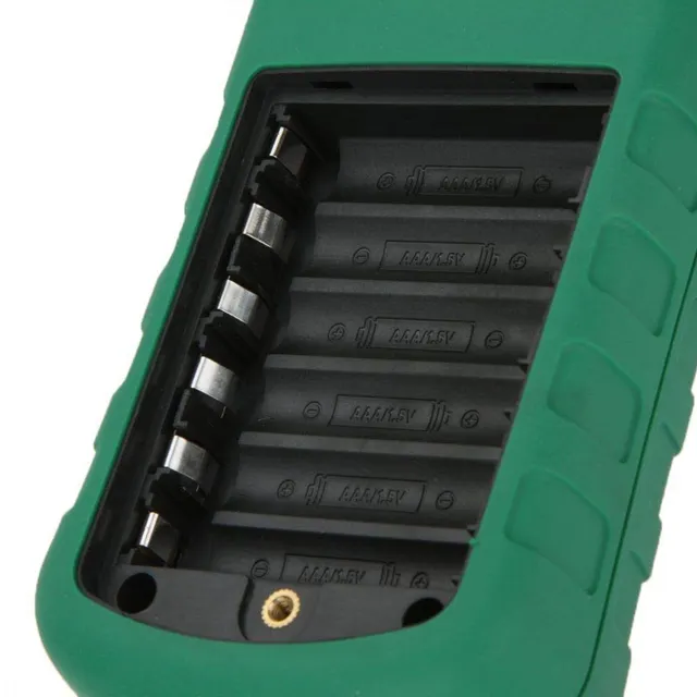 MASTECH MS5908C LCD Circuit An - Circuit Breaker Finder recension och pris