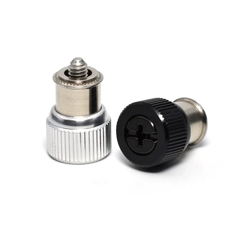 Inch pressure riveted captive  - Deck Screw Stainless recension och pris