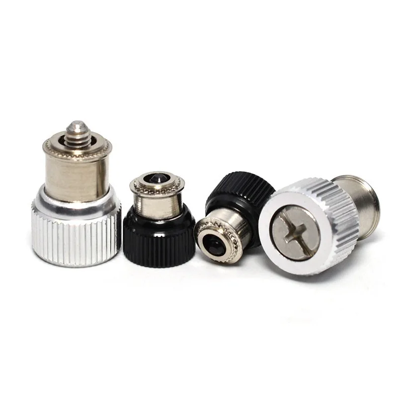 Inch pressure riveted captive  - Deck Screw Stainless recension och pris