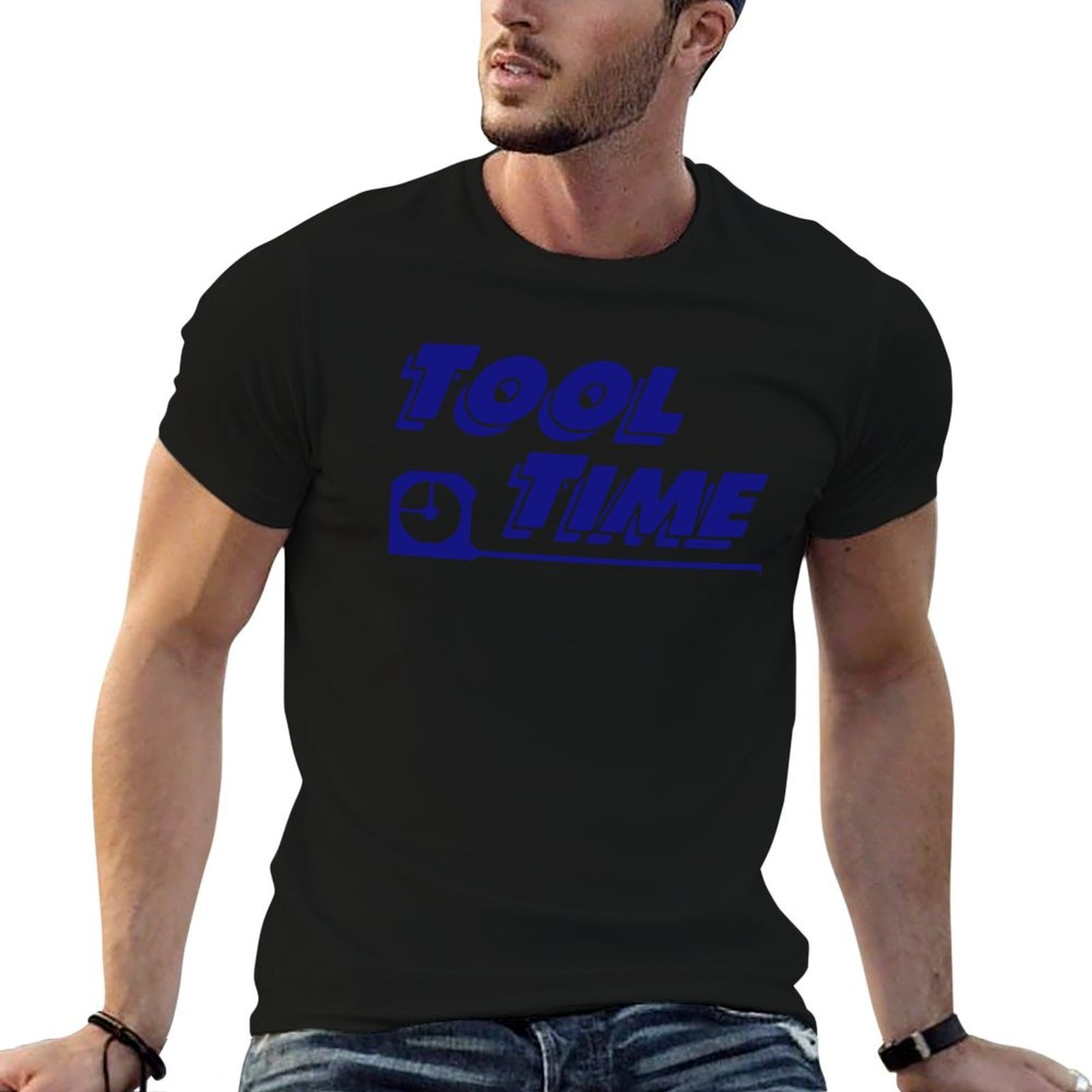 Tool Time Logo - Home Improvem - Home Improvement Logo recension och pris