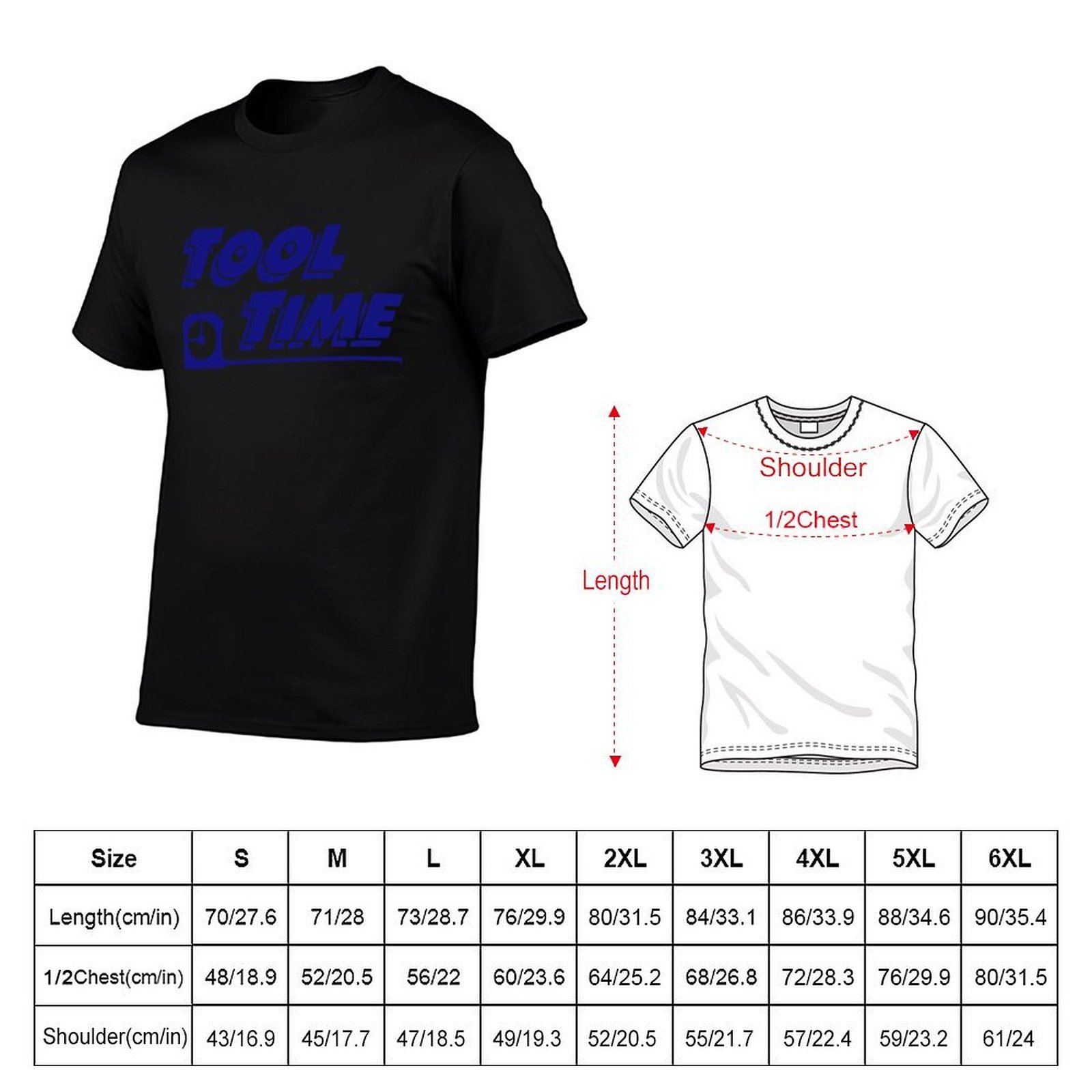 Tool Time Logo - Home Improvem - Home Improvement Logo recension och pris