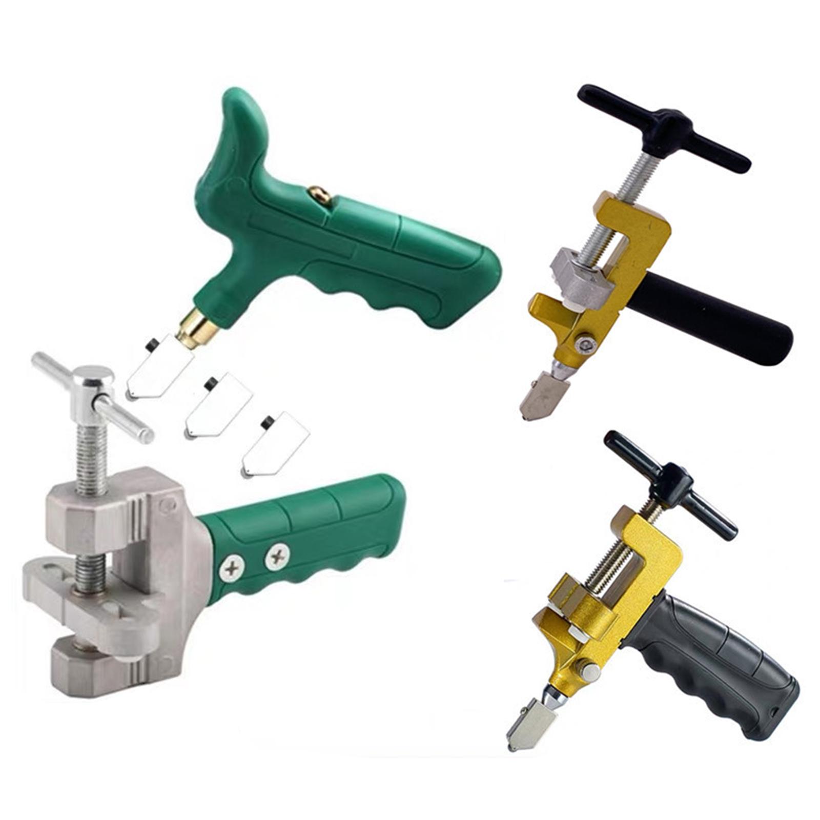 2 in 1 Manual Glass Tile Cutte - Tile Cutter Scoring recension och pris