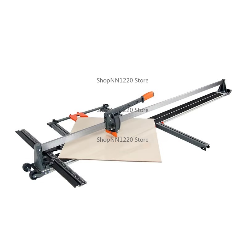 1700mm  High Accurate Steel Ba - Tile Cutter Scoring recension och pris