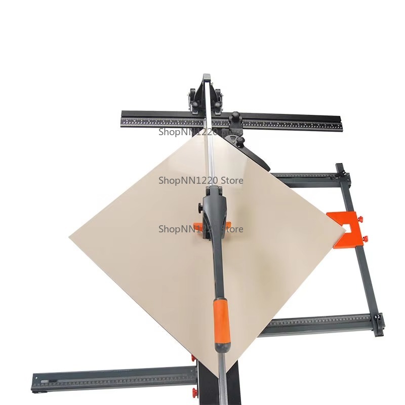 1700mm  High Accurate Steel Ba - Tile Cutter Scoring recension och pris