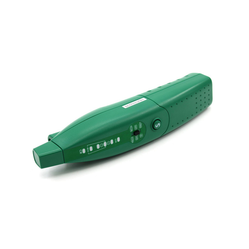 MS5902 Automatic Multifunction - Circuit Breaker Finder recension och pris