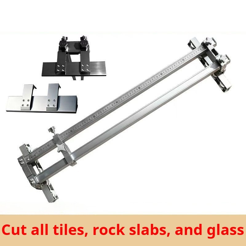 Manual Track Tile Cutter High  - Tile Cutter Scoring recension och pris
