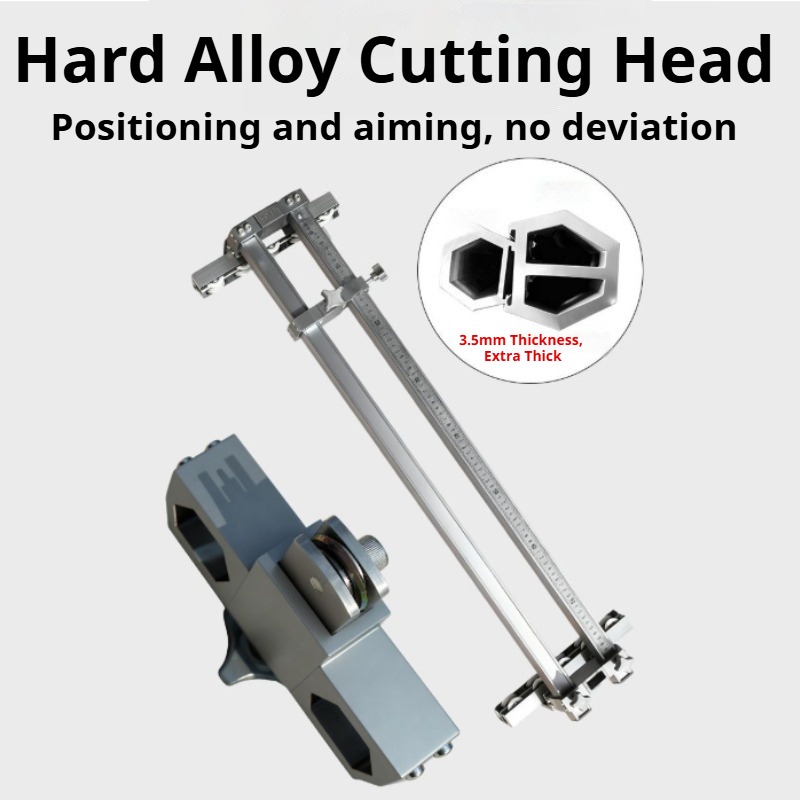 Manual Track Tile Cutter High  - Tile Cutter Scoring recension och pris