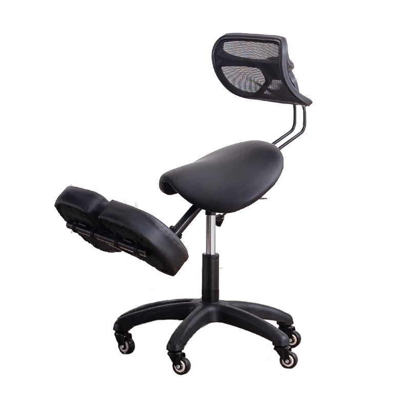 Ergonomic Kneeling Chair Stool - Home Improvement Books recension och pris