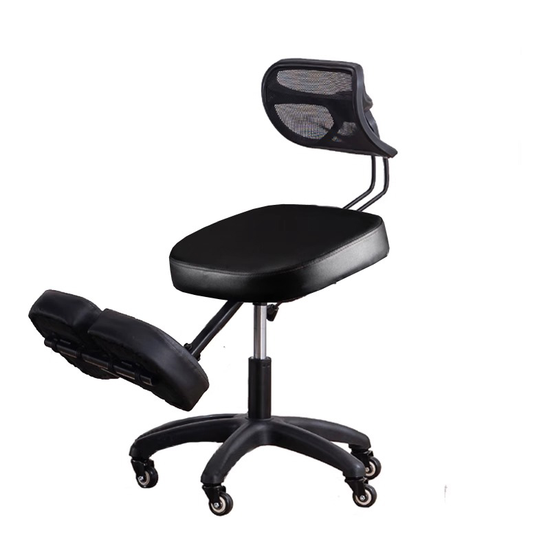 Ergonomic Kneeling Chair Stool - Home Improvement Books recension och pris