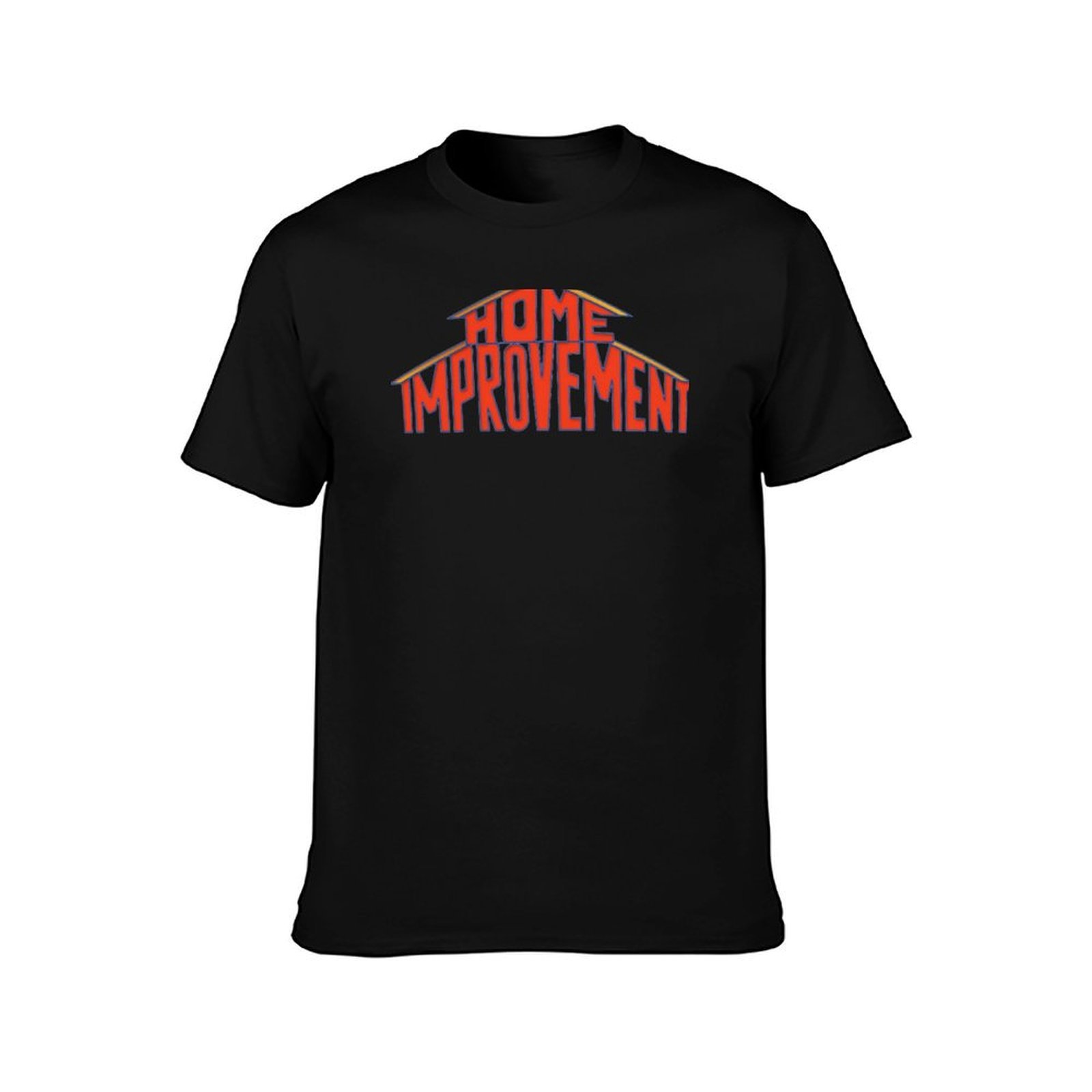 Home Improvement Logo 90s T-Sh - Home Improvement Logo recension och pris