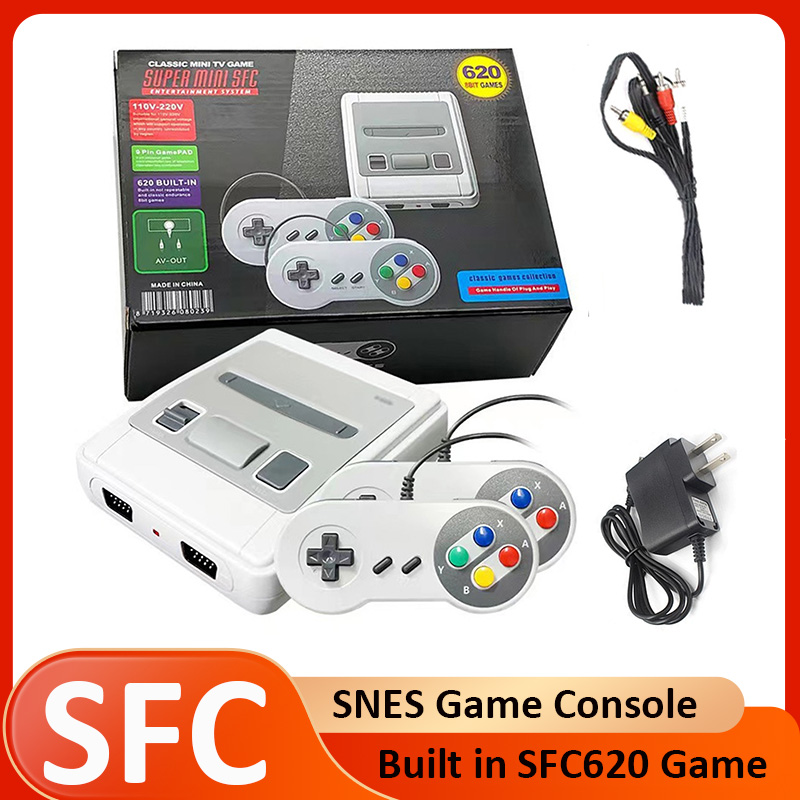 Mini Portable Retro Video Game - Home Improvement Snes recension och pris