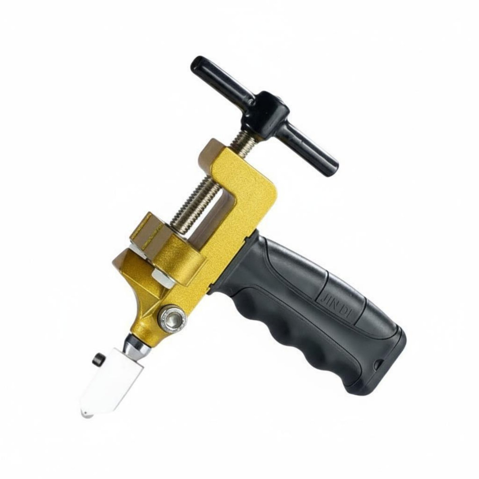 Handheld Tile Cutter Exact Cut - Tile Cutter Scoring recension och pris