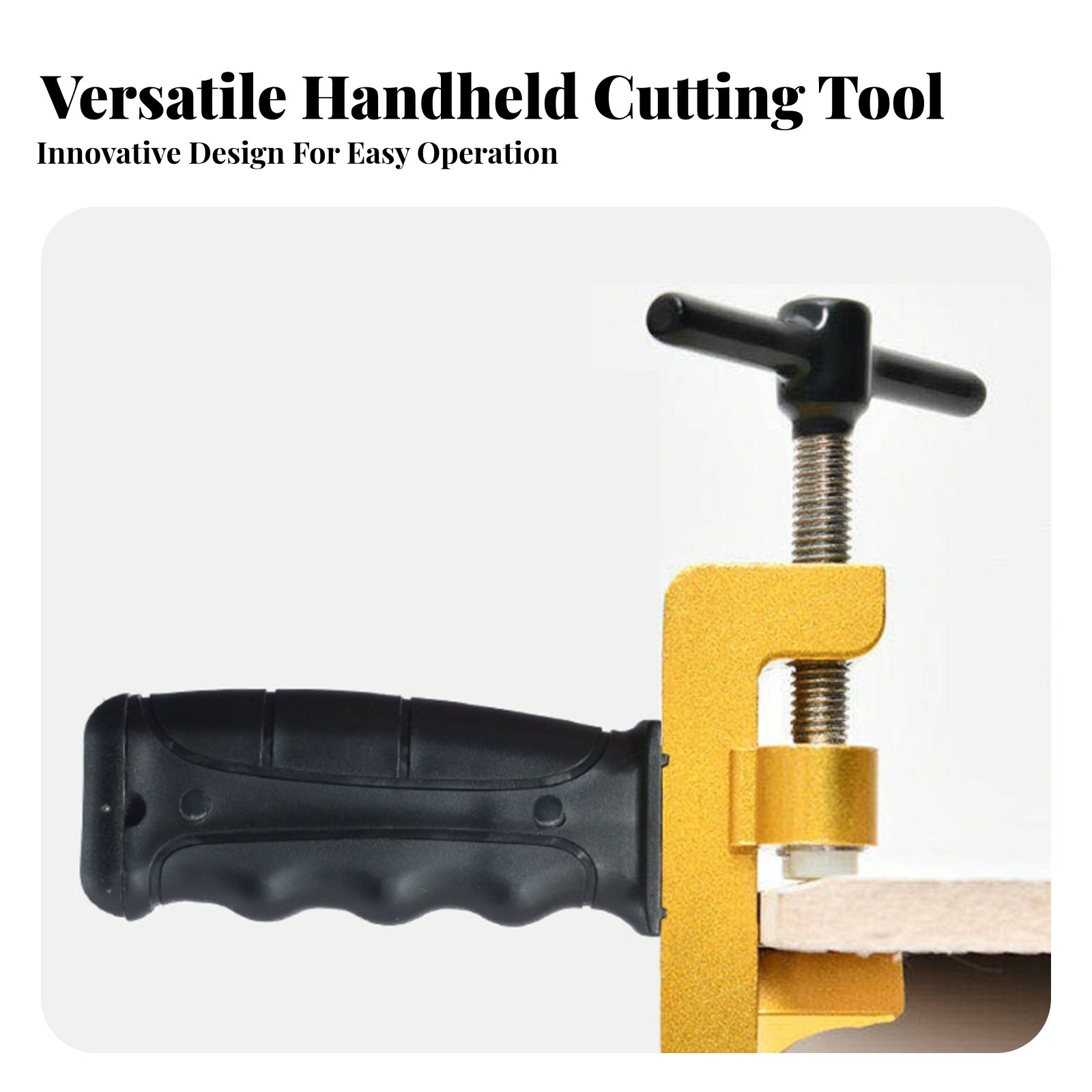 Handheld Tile Cutter Exact Cut - Tile Cutter Scoring recension och pris