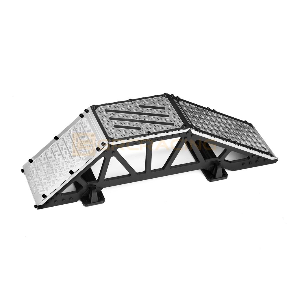 Simulated Single-sided Bridge  - Deck Screw Stainless recension och pris
