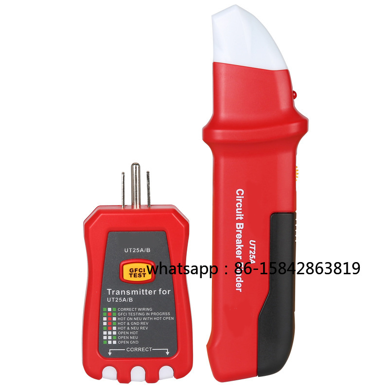 UT25A Circuit Breaker Finder A - Circuit Breaker Finder recension och pris