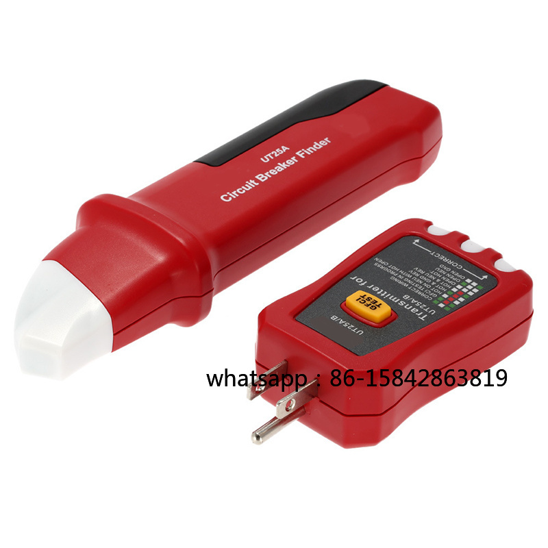 UT25A Circuit Breaker Finder A - Circuit Breaker Finder recension och pris