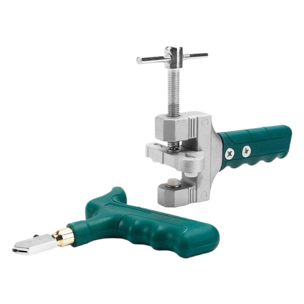 Portable Glass Tile Cutter Dia - Tile Cutter Scoring recension och pris