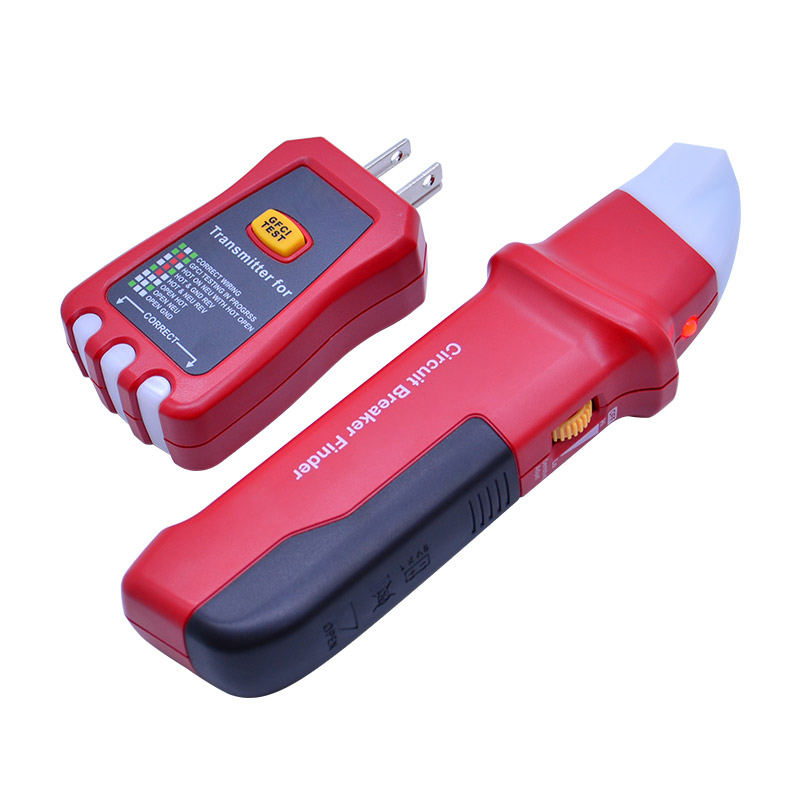 Xin Tester Digital AC Circuit  - Circuit Breaker Finder recension och pris