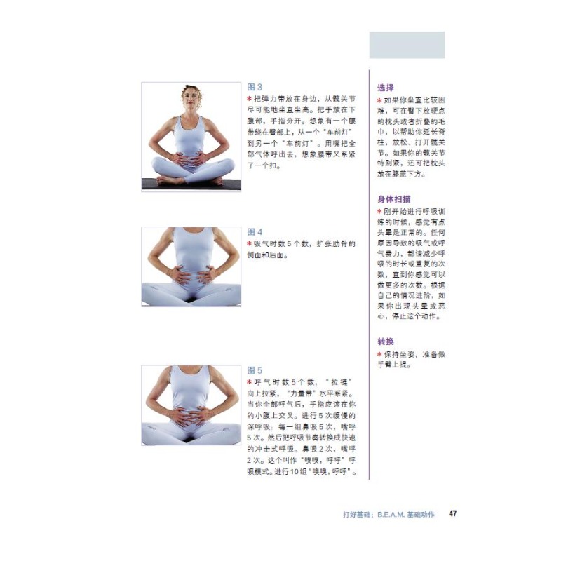 Pilates Basics: Step-by-Step E - Home Improvement Books recension och pris