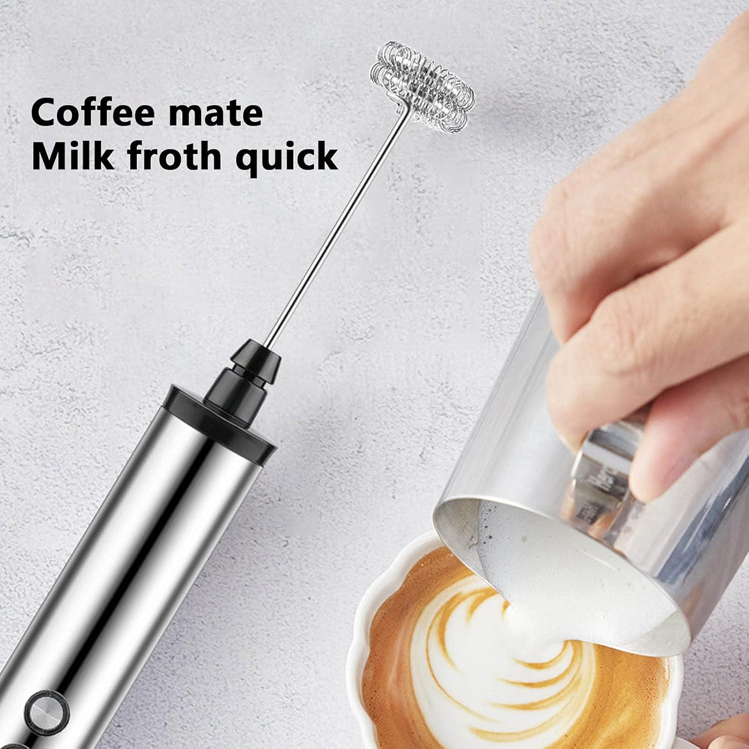 Magpie 3 in 1 Handheld Electri - Home Improvement Kitchen recension och pris