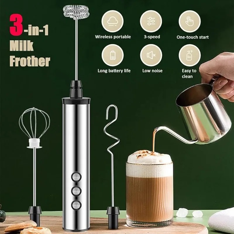 Magpie 3 in 1 Handheld Electri - Home Improvement Kitchen recension och pris