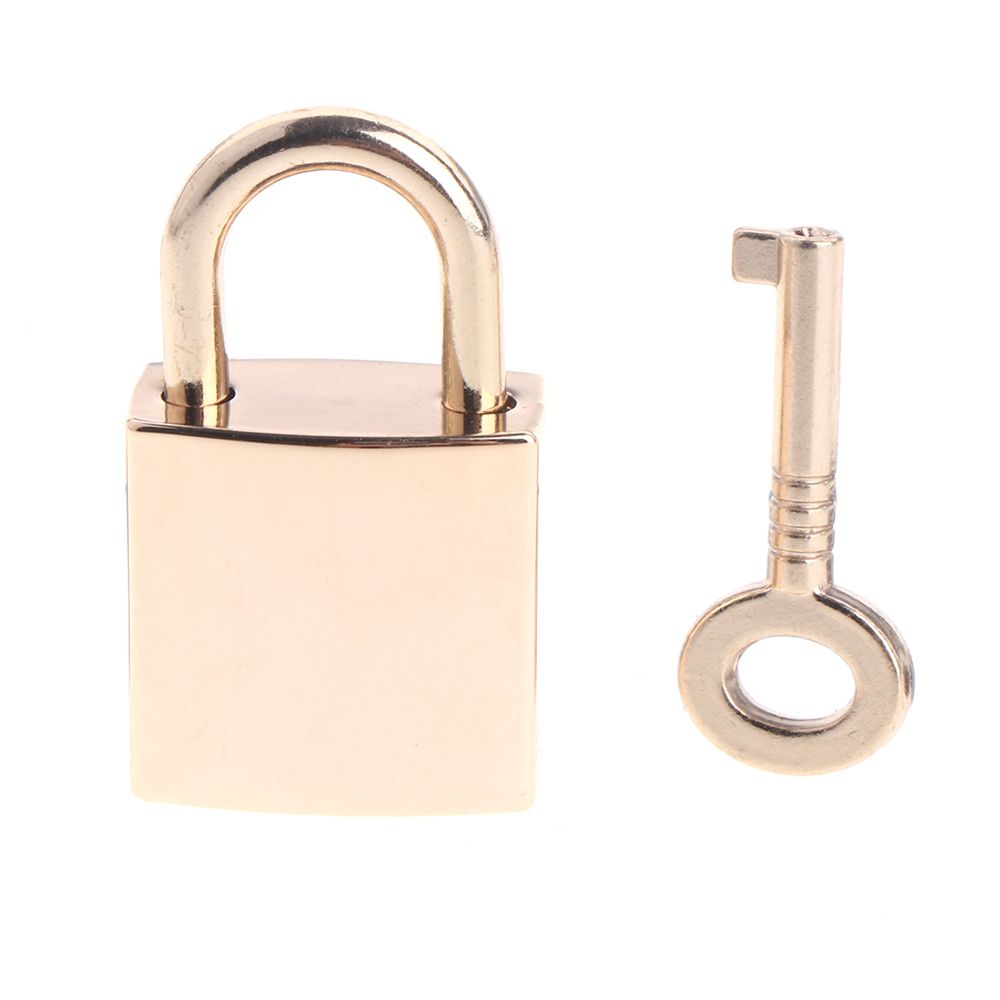 Jewelry Box with Key Supplied  - Home Improvement Books recension och pris