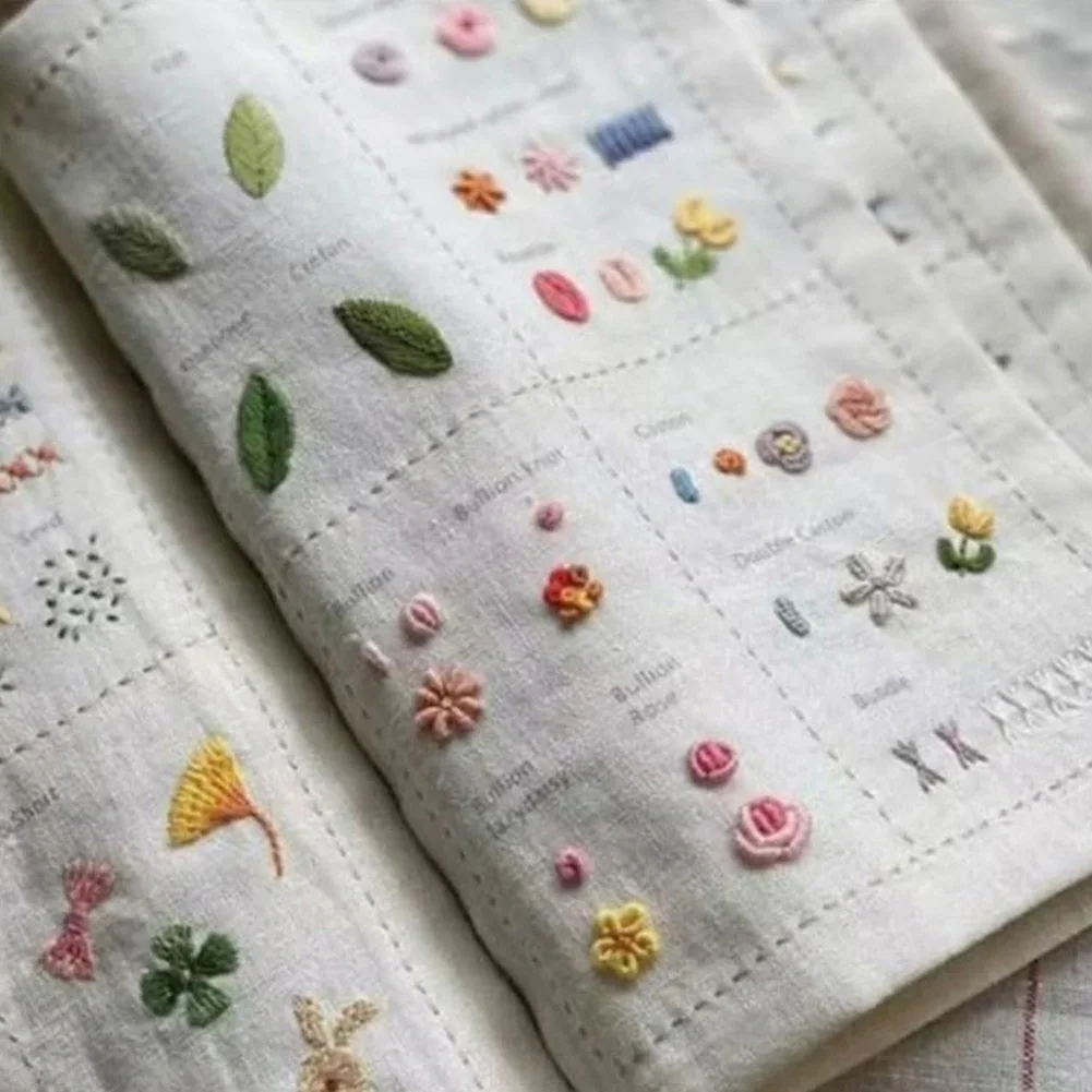 For Home Practice Embroidery K - Home Improvement Books recension och pris