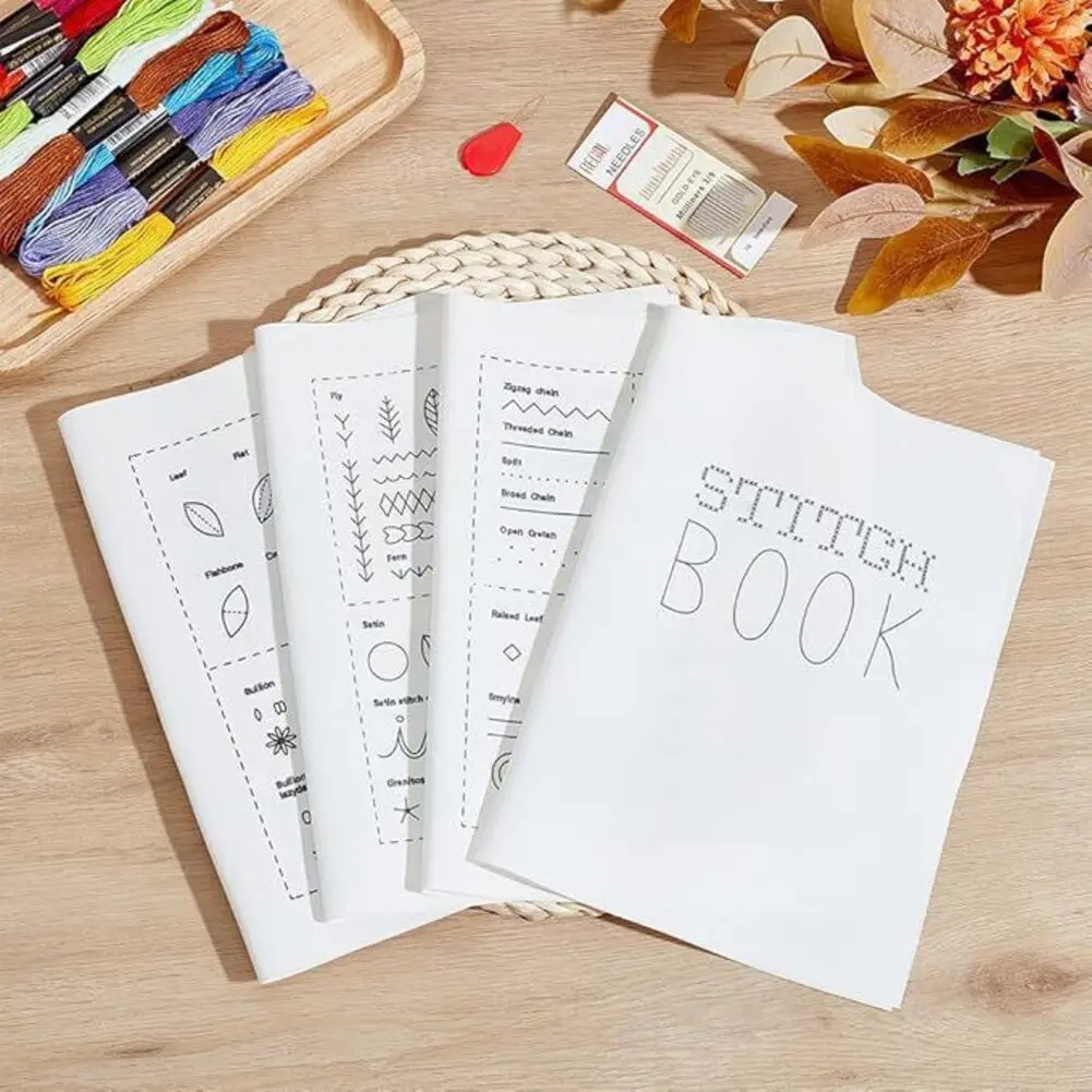 For Home Practice Embroidery K - Home Improvement Books recension och pris