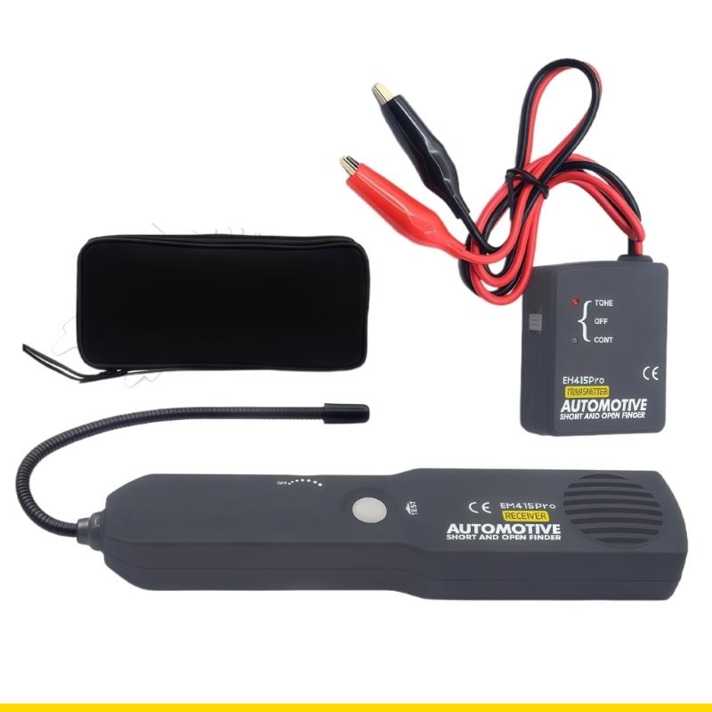 SZCH Generator Cable Breaker T - Circuit Breaker Finder recension och pris