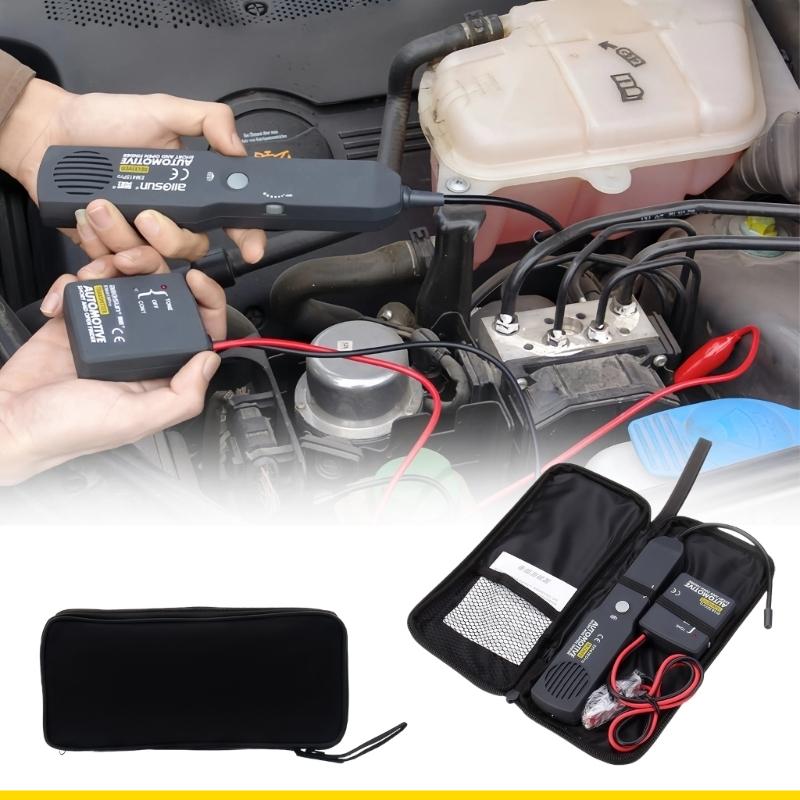 SZCH Generator Cable Breaker T - Circuit Breaker Finder recension och pris