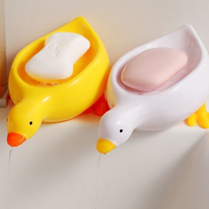 Random Soap Tray Self-draining - Home Improvement Kitchen recension och pris