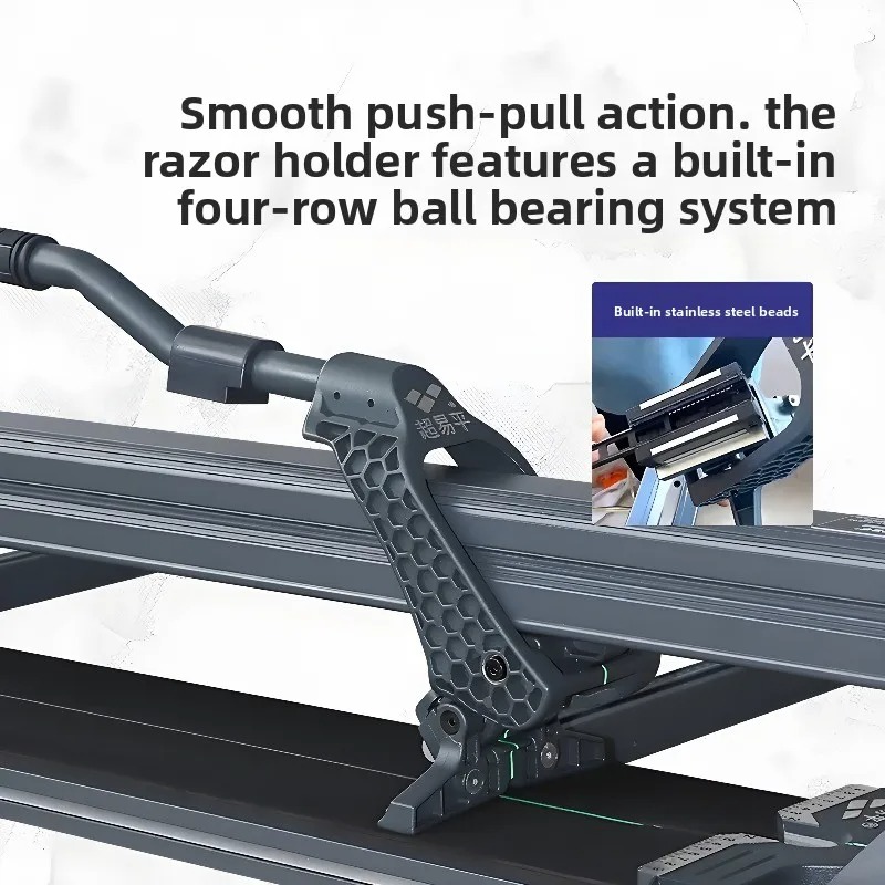 Professional Manual Tile Cutte - Tile Cutter Scoring recension och pris