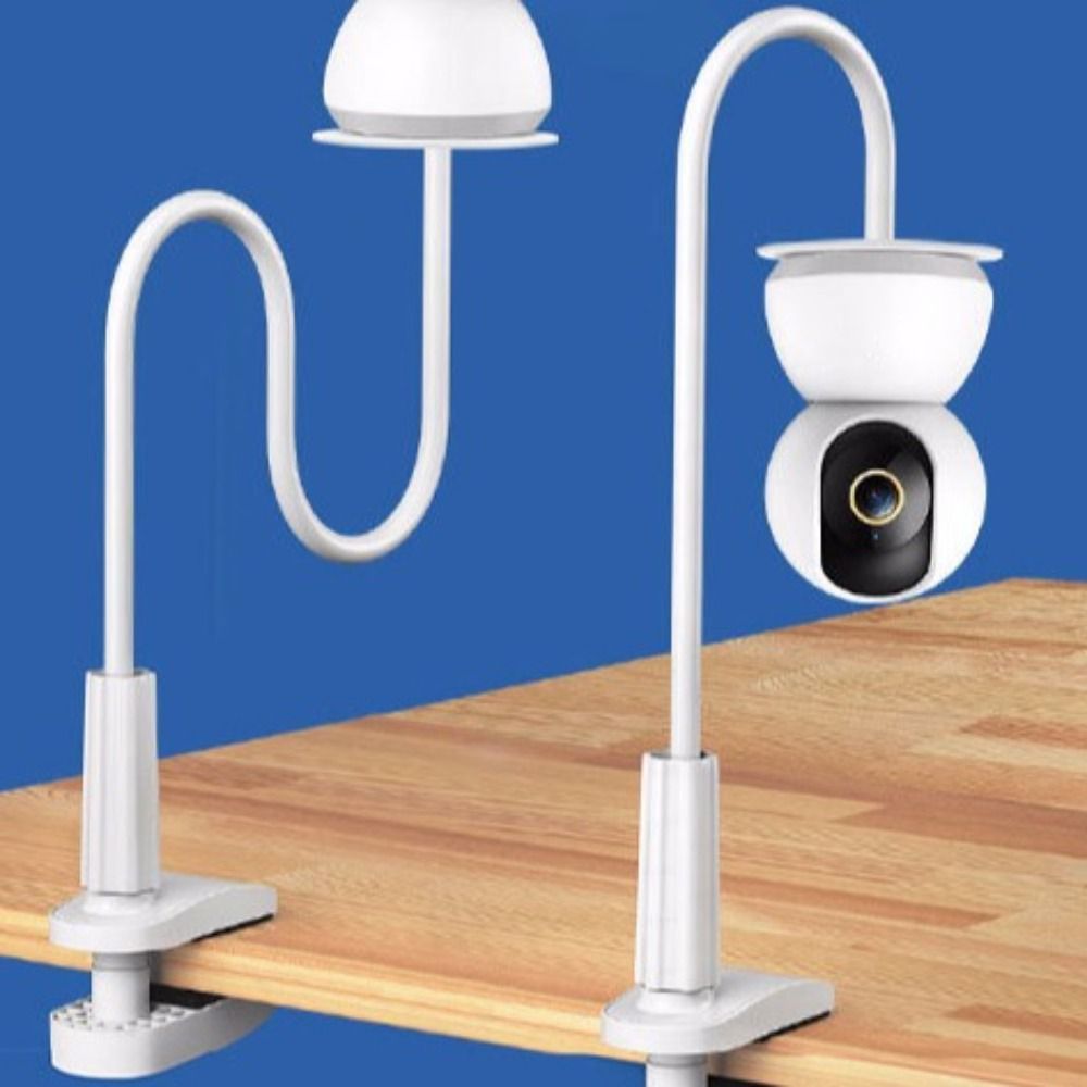 Punch-free Security Camera Cli - Home Improvement Books recension och pris