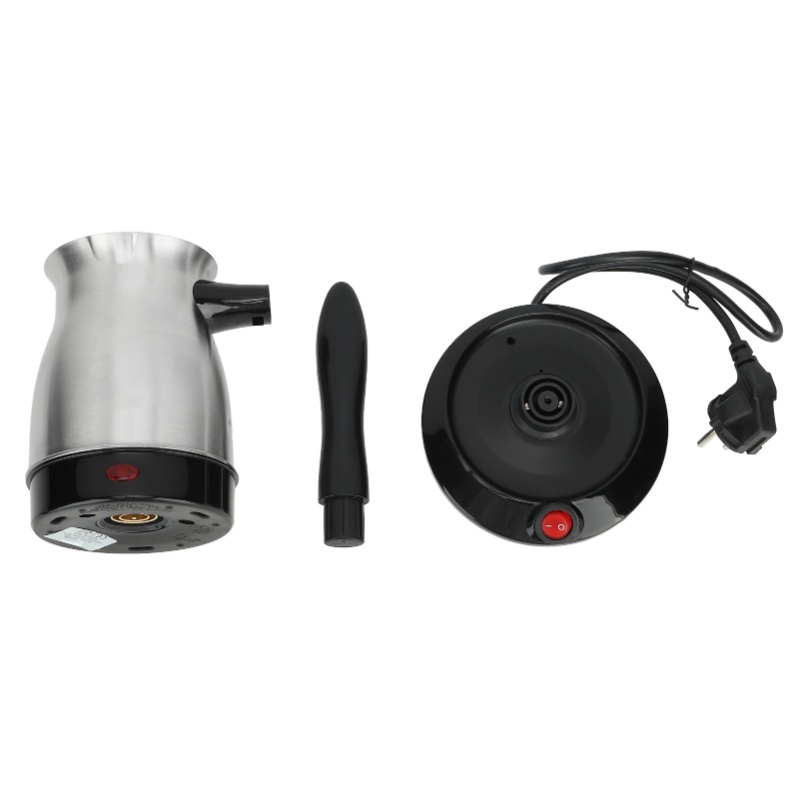 600ml  Electric Stainless Stee - Home Improvement Kitchen recension och pris