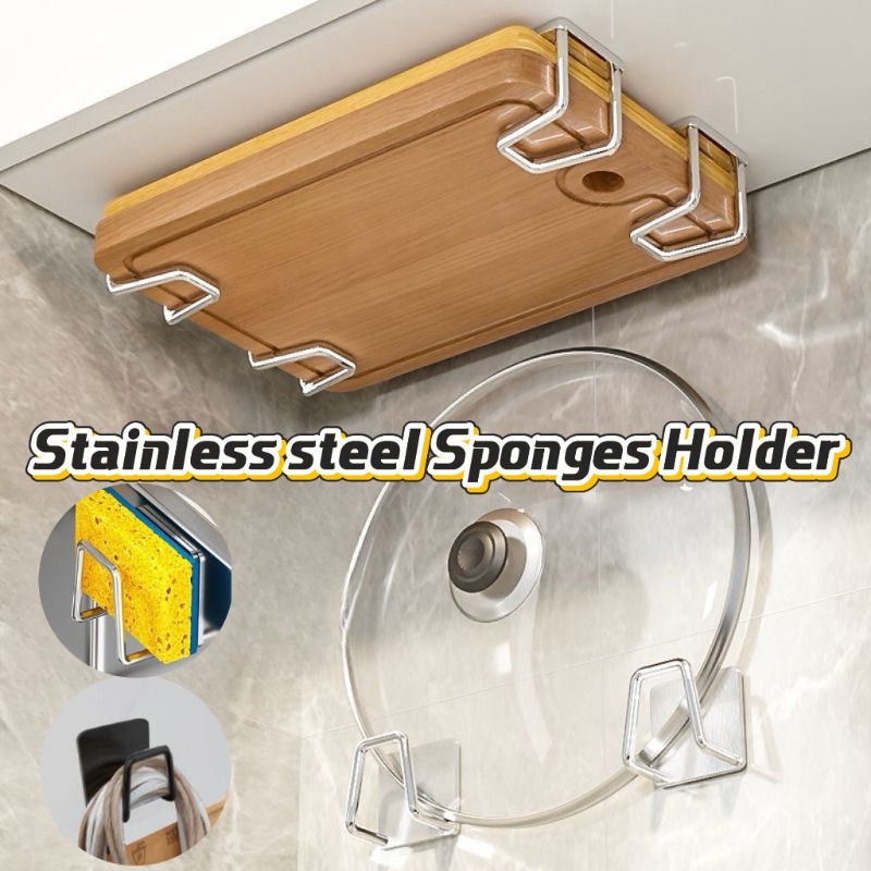 1-10pcs Kitchen  Stainless Ste - Home Improvement Kitchen recension och pris