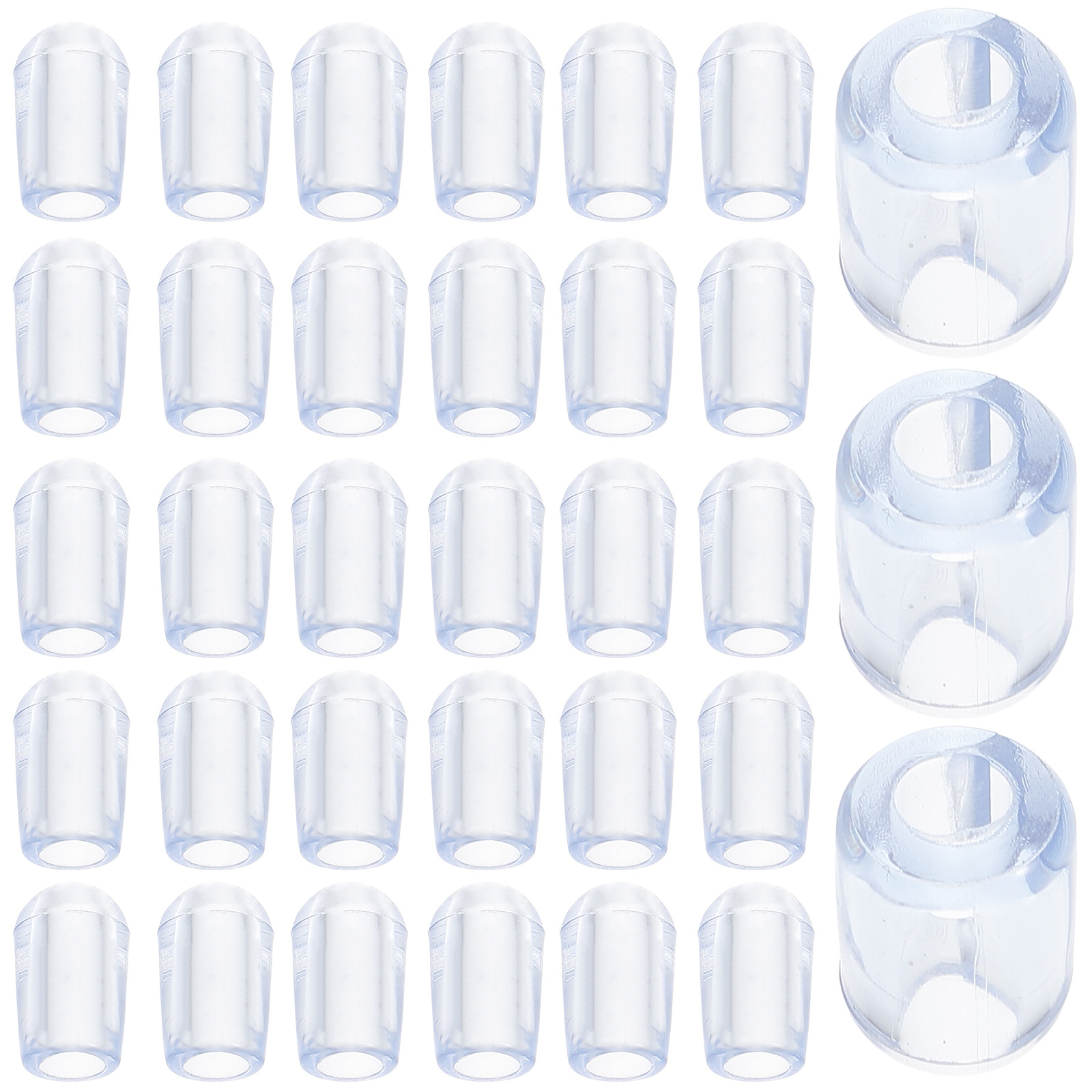 80Pcs Kitchen Sink Grid Feet P - Home Improvement Kitchen recension och pris