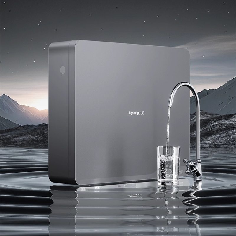 Home Kitchen Tap Water Purifie - Home Improvement Kitchen recension och pris
