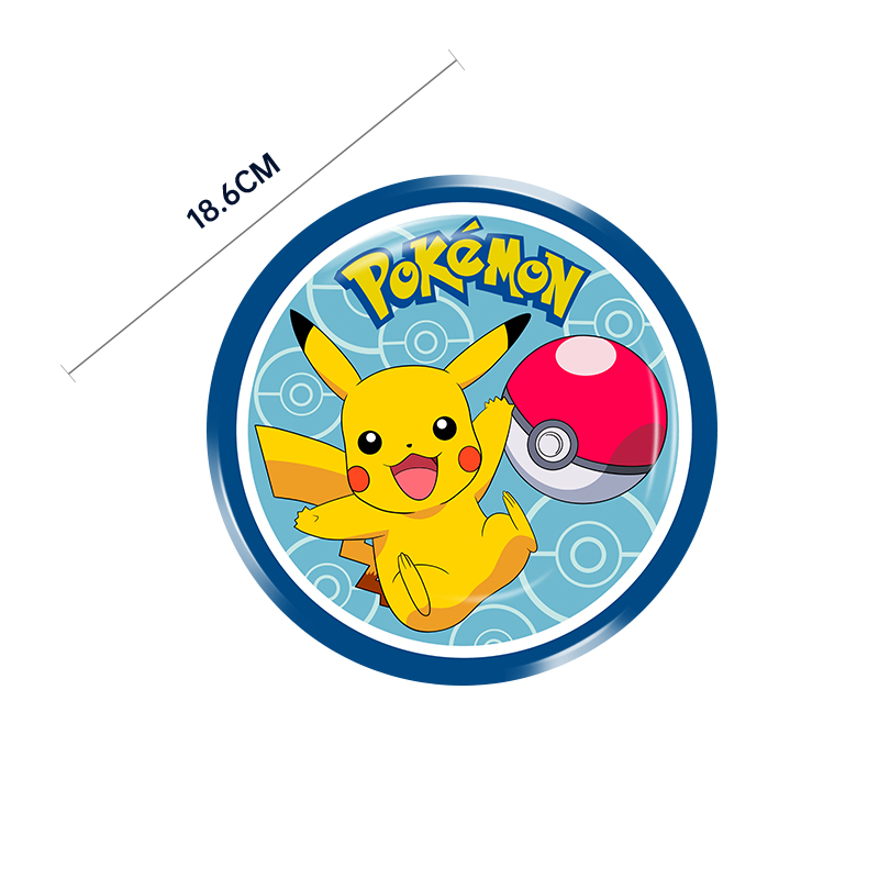 Pokemon Birthday Party Disposa - Home Improvement Furniture recension och pris