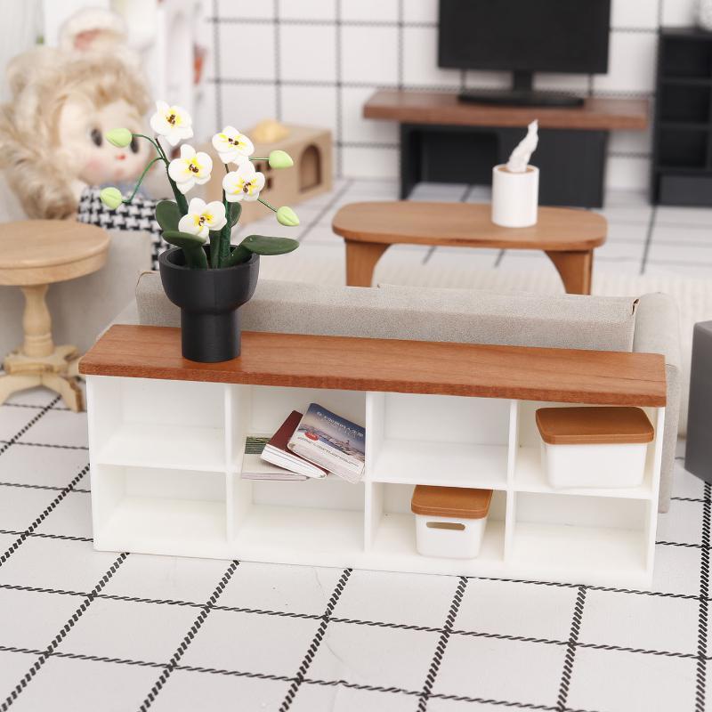 @ Miniature Sideboard/TV Cabin - Home Improvement Furniture recension och pris