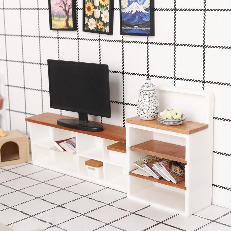 @ Miniature Sideboard/TV Cabin - Home Improvement Furniture recension och pris