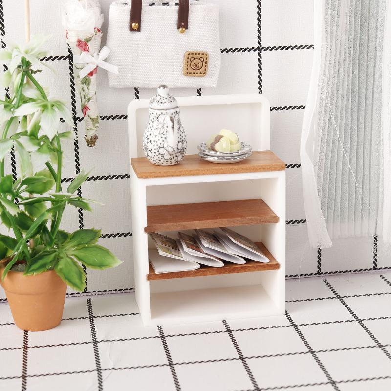 @ Miniature Sideboard/TV Cabin - Home Improvement Furniture recension och pris