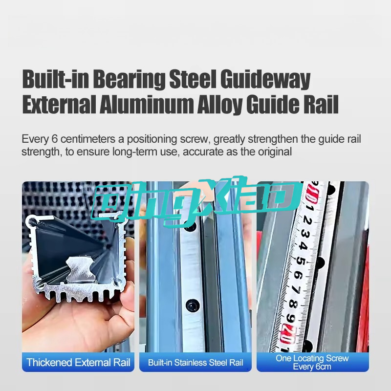 Manual Tile Cutter Ultra Flat  - Tile Cutter Scoring recension och pris