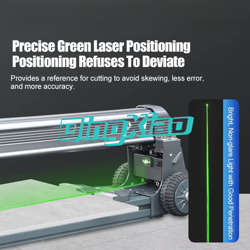 Manual Tile Cutter Ultra Flat  - Tile Cutter Scoring recension och pris