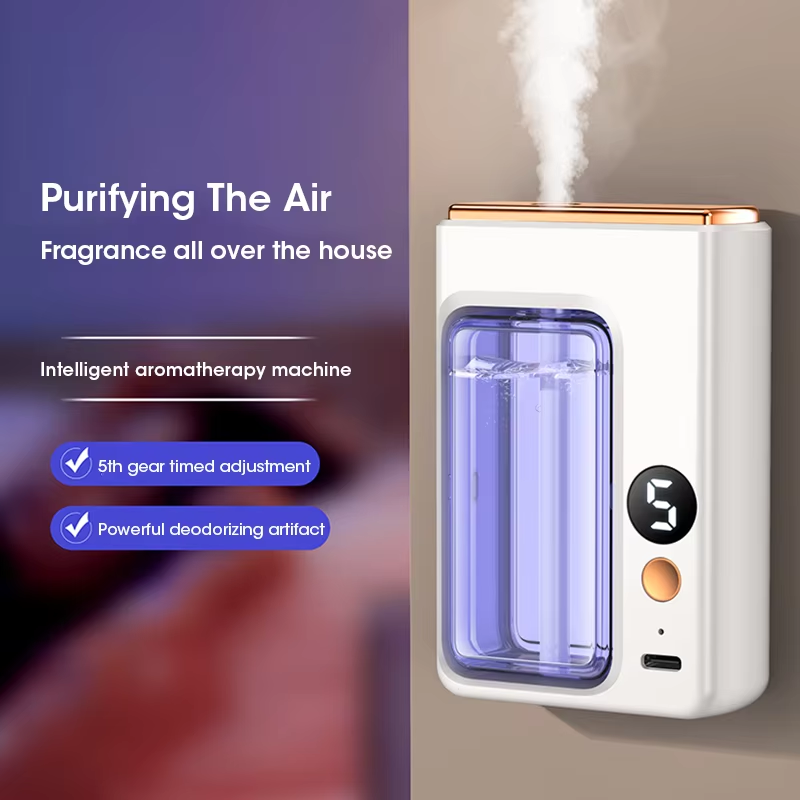40ML Automatic Home Fragrance  - Home Improvement Kitchen recension och pris
