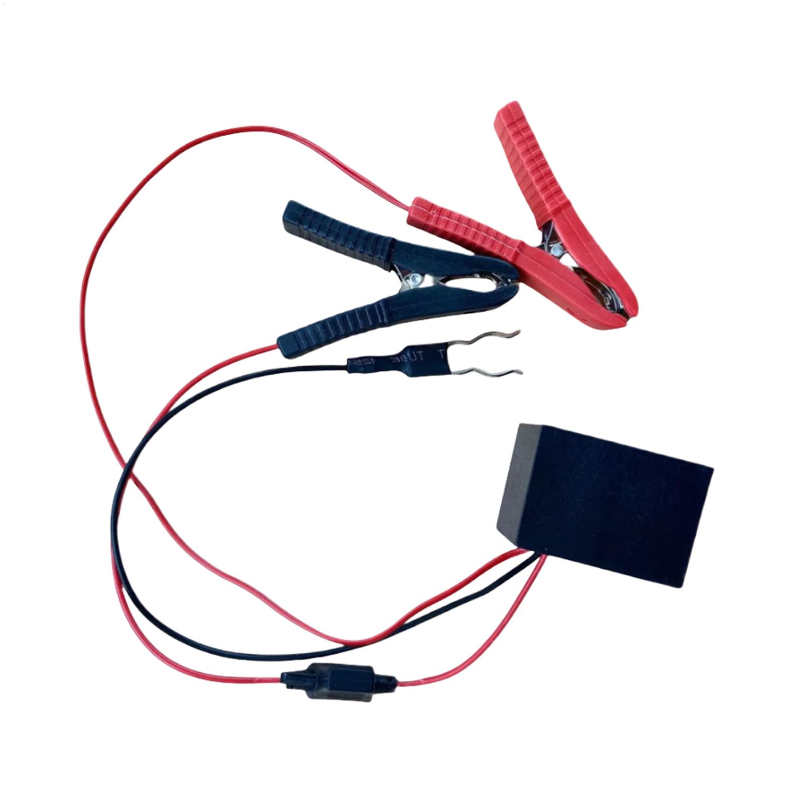 Car Leakage Detector Quickly P - Circuit Breaker Finder recension och pris