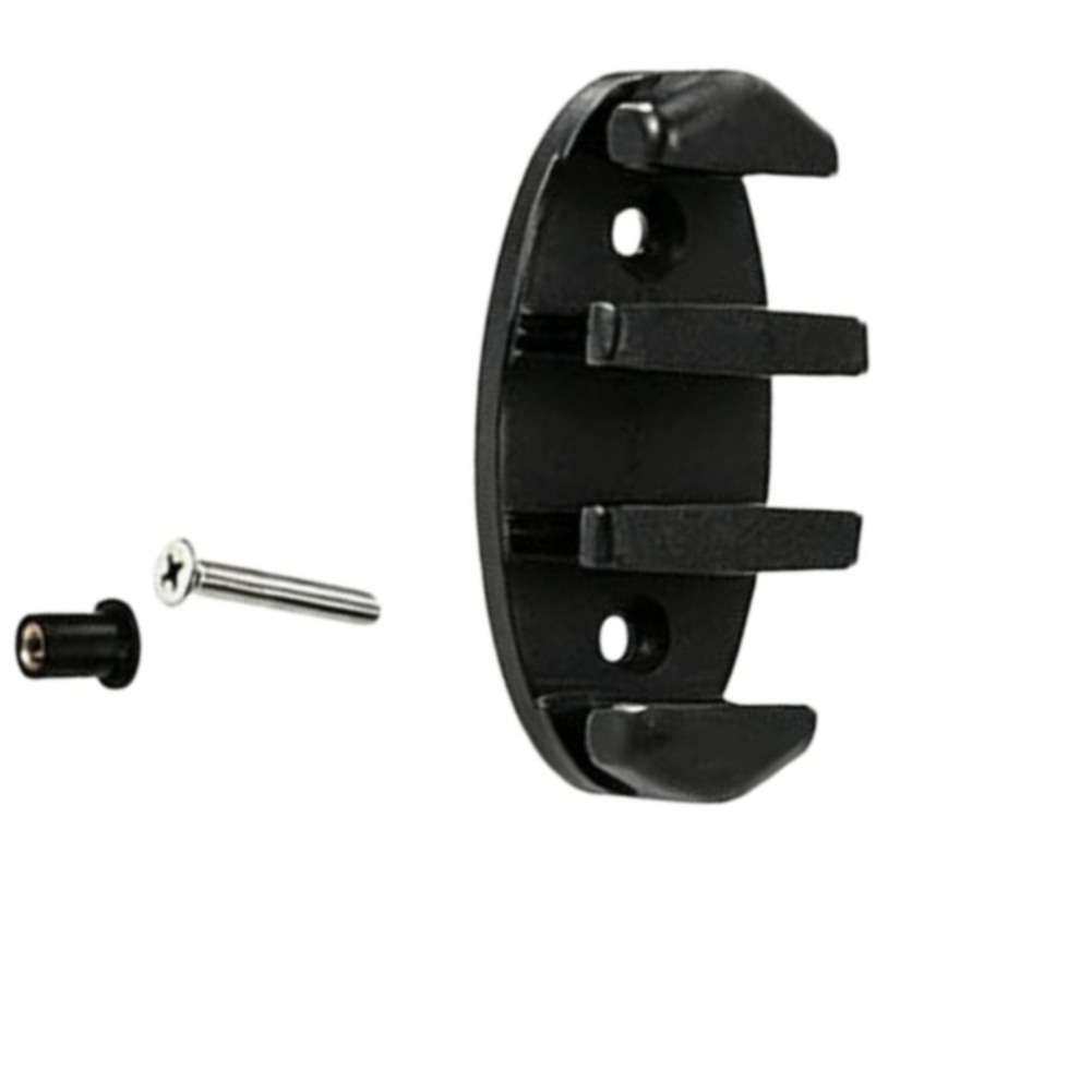 Nylon Zig For Zag Anchor Cleat - Deck Screw Stainless recension och pris